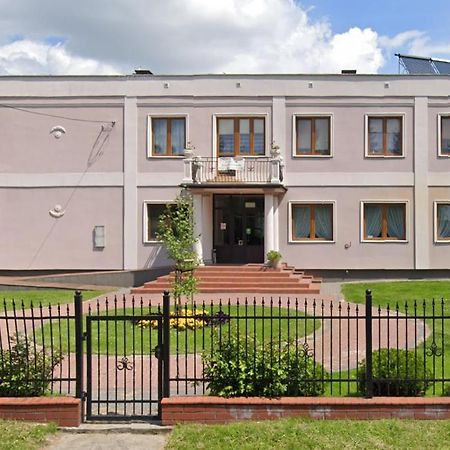 Pensjonat Feliksow Wiskitki Екстериор снимка