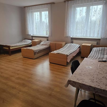 Pensjonat Feliksow Wiskitki Екстериор снимка