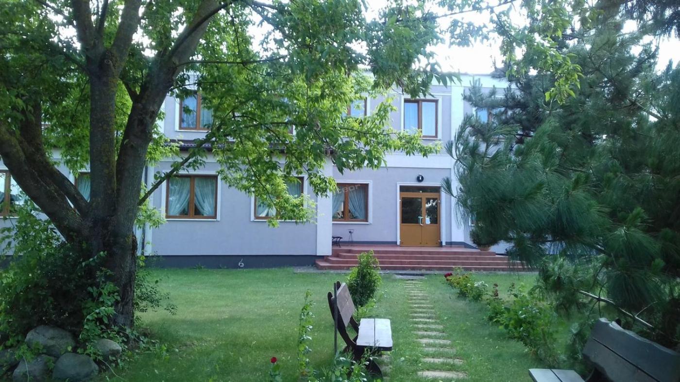 Pensjonat Feliksow Wiskitki Екстериор снимка