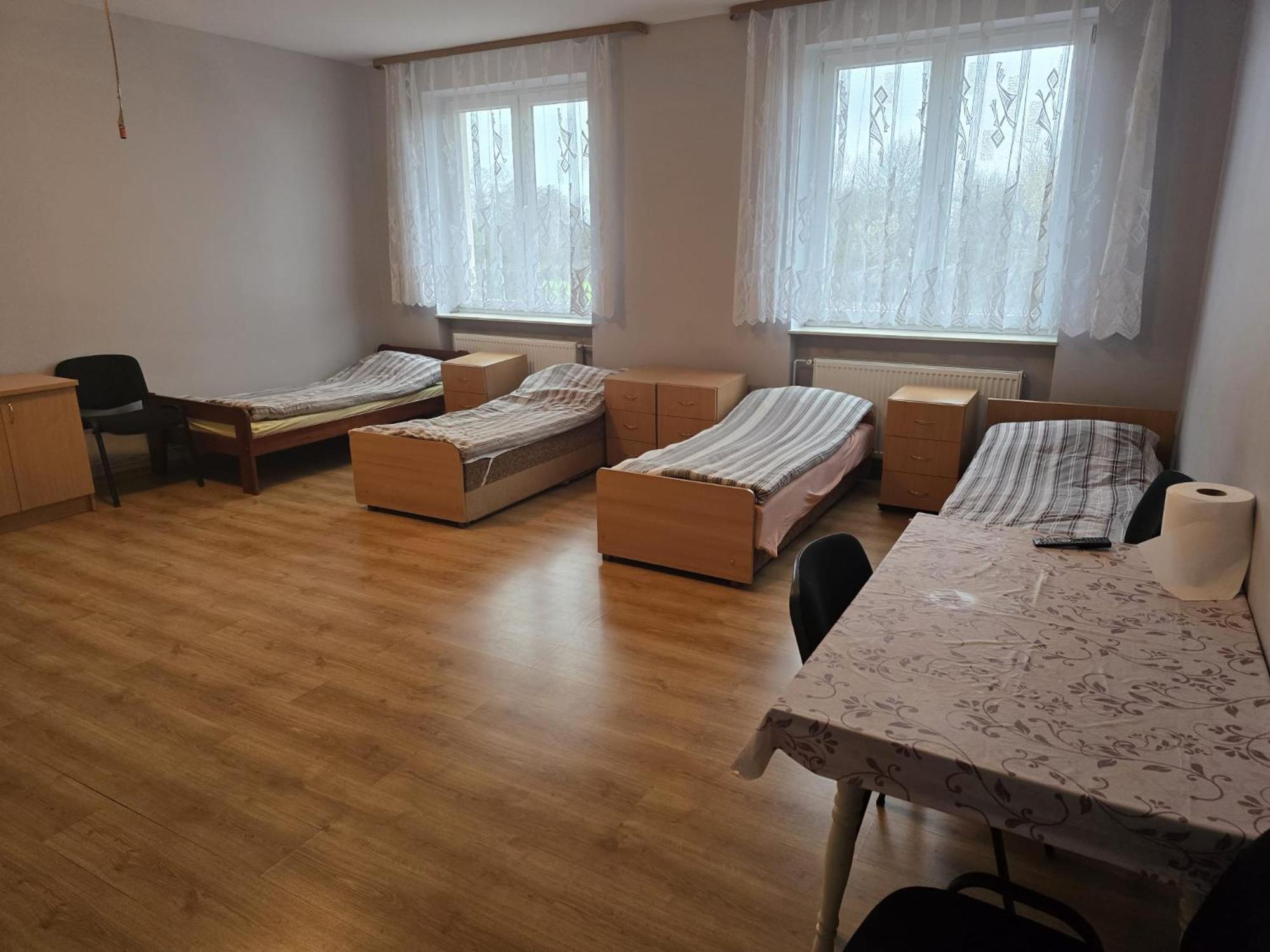 Pensjonat Feliksow Wiskitki Екстериор снимка