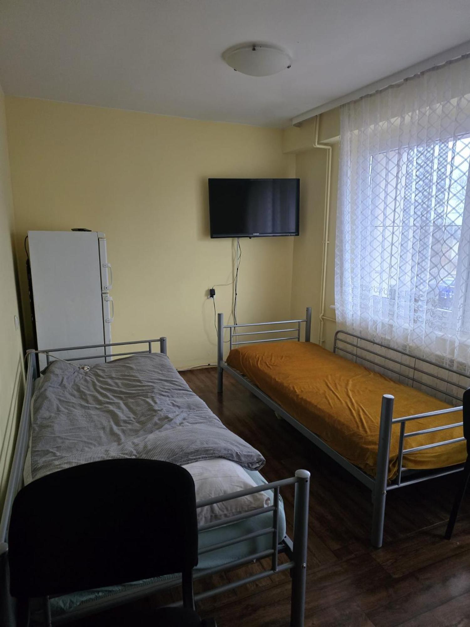 Pensjonat Feliksow Wiskitki Екстериор снимка