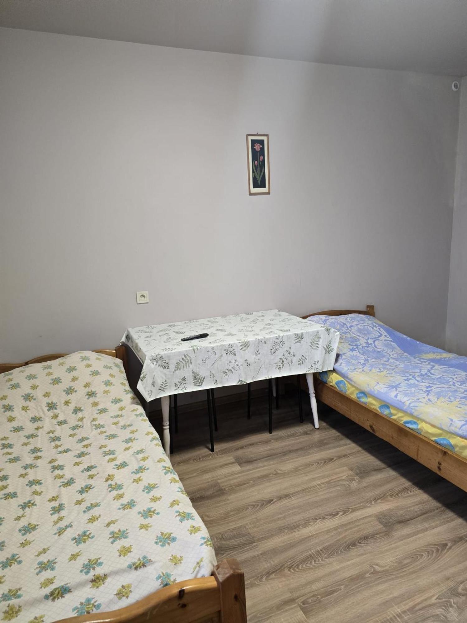 Pensjonat Feliksow Wiskitki Екстериор снимка
